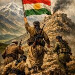 ڕاپه‌ڕین؛ مانەوە لەنێو ڕووداودا