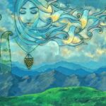 گوندی گاگەشی مەنگوڕایەتی زێدی ناسر و ماڵماڵ