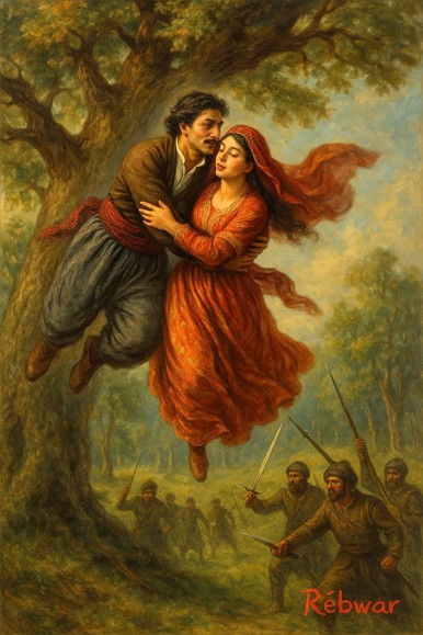 ناوو ناتۆرە لە كوردەواریدا