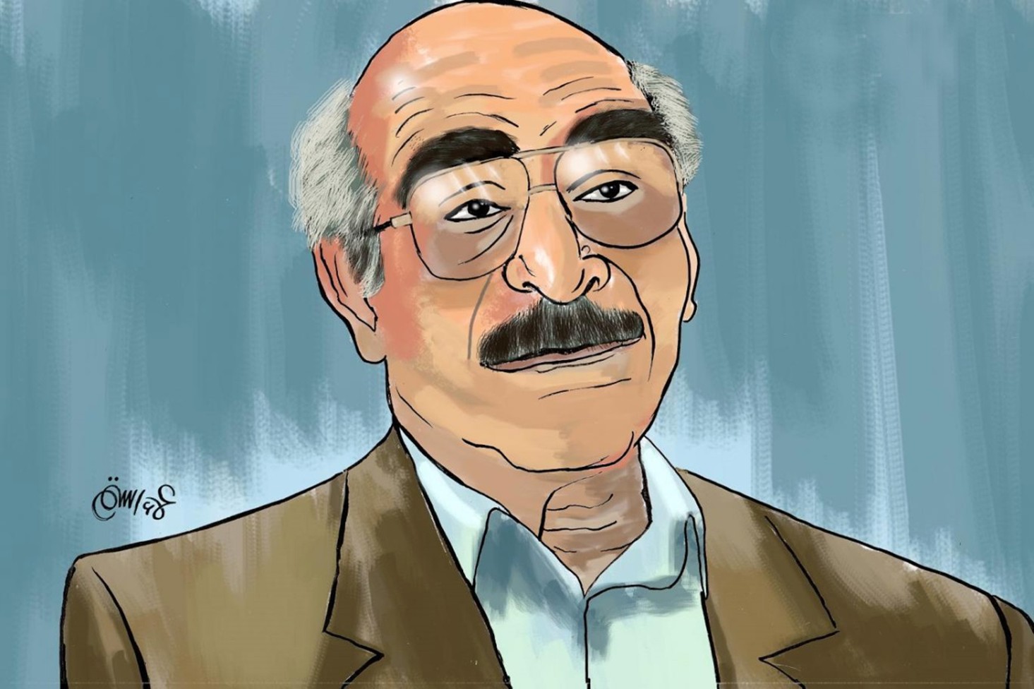 بە کەلەپووربوونی تاک لە هزری محه‌مه‌د عابد جابریدا